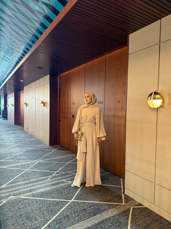 BEJ MİHRA TULUM  1150