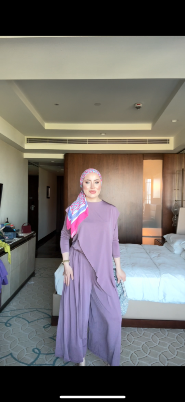 LİLA TİRİL TAKIM 1146