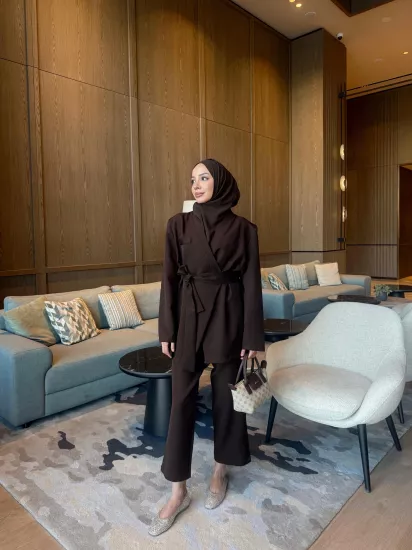 KAHVE   LİORA TAKIM 0212