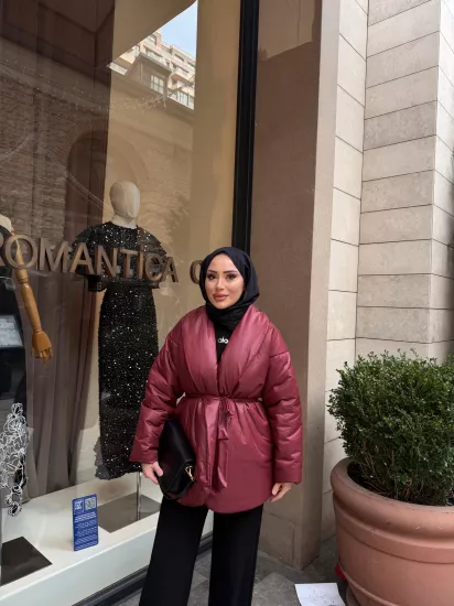 BORDO ŞİŞME MONT 208