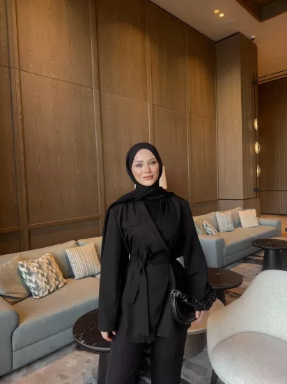 SİYAH LİORA TAKIM 0212