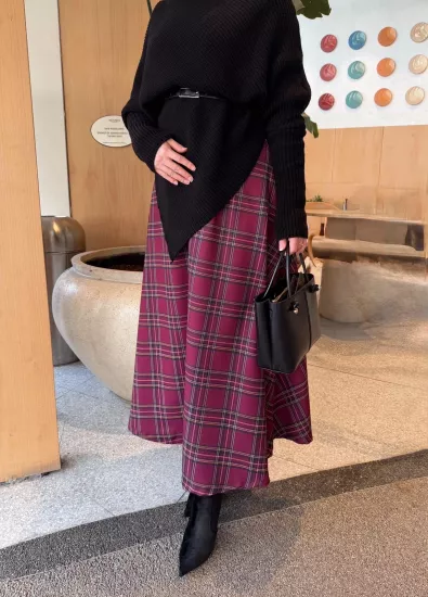 BORDO  EKOSE ETEK 1199