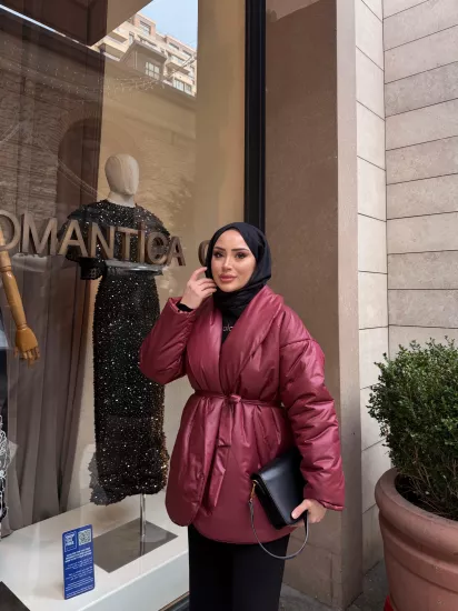 BORDO ŞİŞME MONT 208