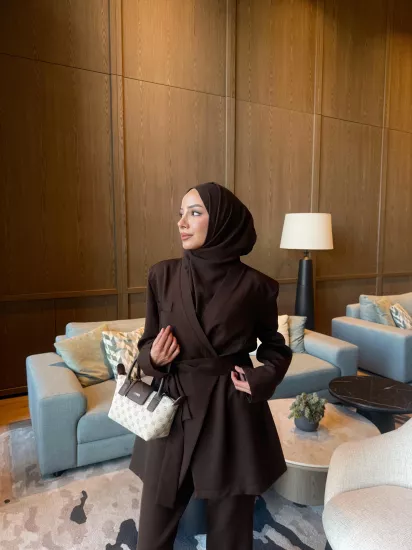 KAHVE   LİORA TAKIM 0212