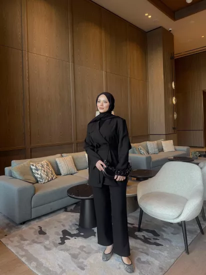 SİYAH LİORA TAKIM 0212