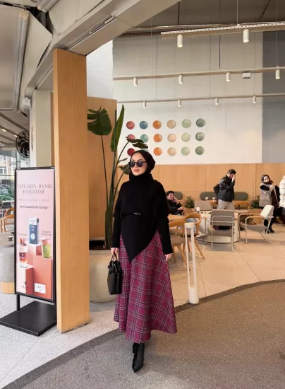 BORDO  EKOSE ETEK 1199