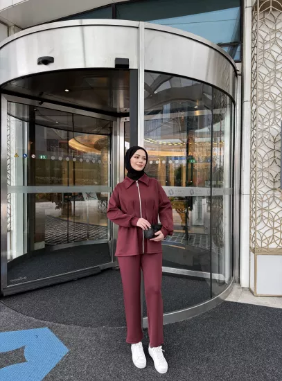 BORDO   EVA  SKUBA TAKIM 1117