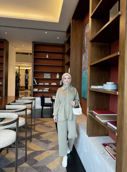 HAKİ  EVA  SKUBA TAKIM 1117