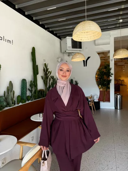 BORDO SAYE MODAL TAKIM 0510