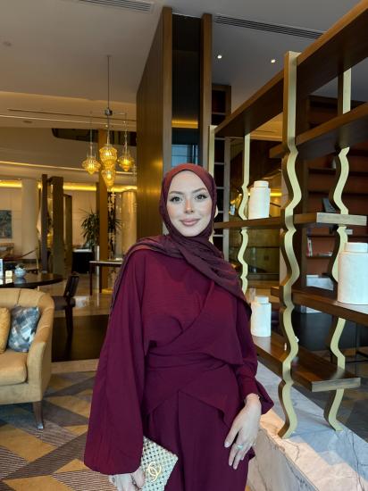 BORDO DARİAN TAKIM 1161 