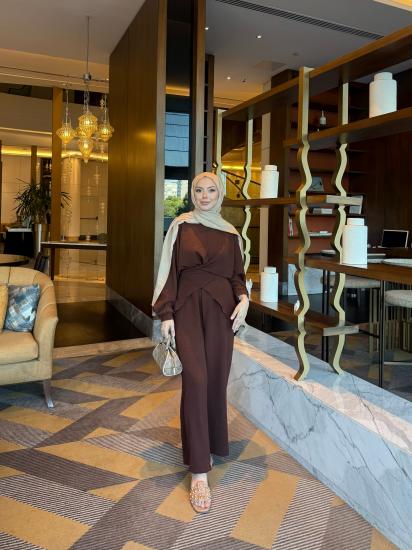 KAHVE DARİAN TAKIM 1161 