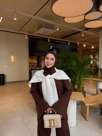 BEJ  BASİC ŞAL ATKI 