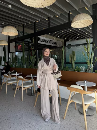 BEJ SAYE MODAL TAKIM 0510