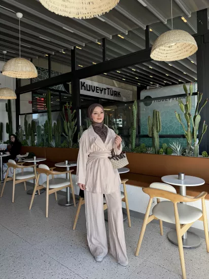 BEJ SAYE MODAL TAKIM 0510