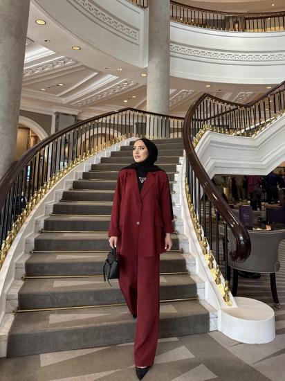 BORDO QUES CEKET TAKIM 3561