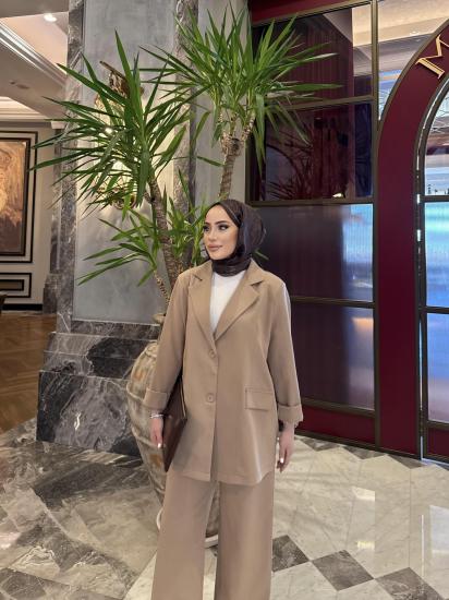 BEJ QUES CEKET TAKIM 3561