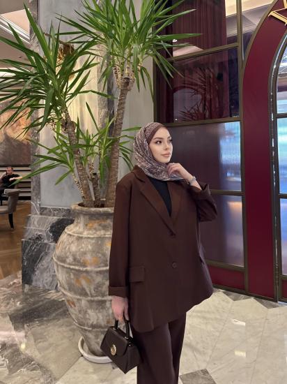 KAHVE QUES CEKET TAKIM 3561