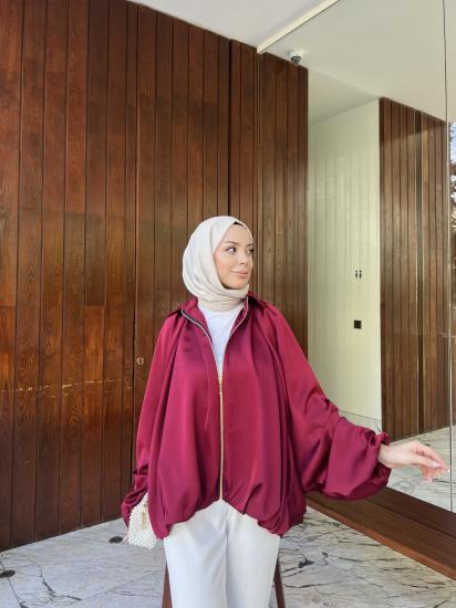 BORDO ALYA CEKET 1184