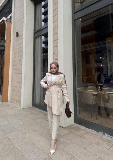 BEJ KBR CEKET TAKIM 4461