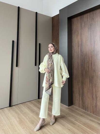 SARI SCUBA BALON KOL TAKIM 1105