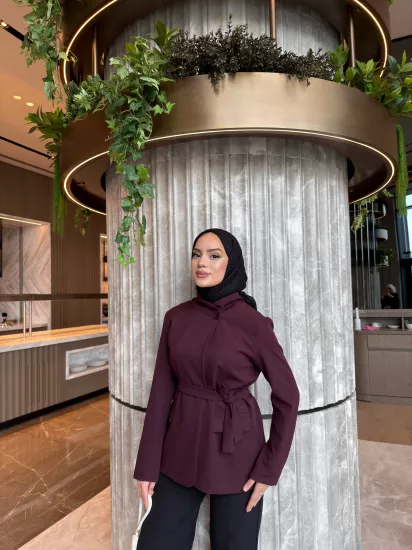 BORDO LORA CEKET  6148