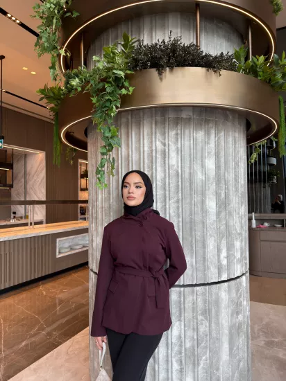 BORDO LORA CEKET  6148