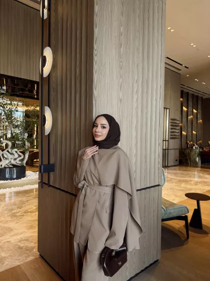 CAMEL PERA CEKET  0221