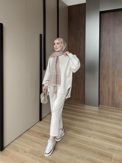 BEJ POÇİ ASİMETRİK TAKIM 1107