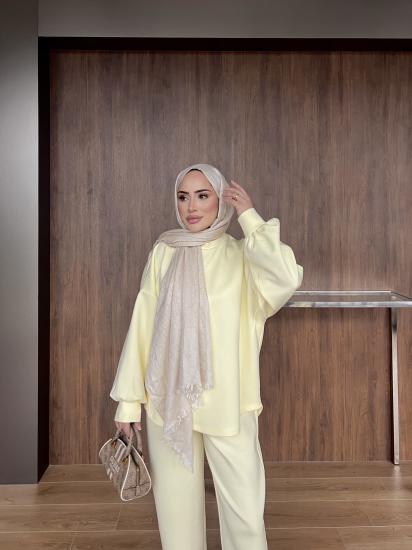 SARI LENA BASİC TAKIM 1185