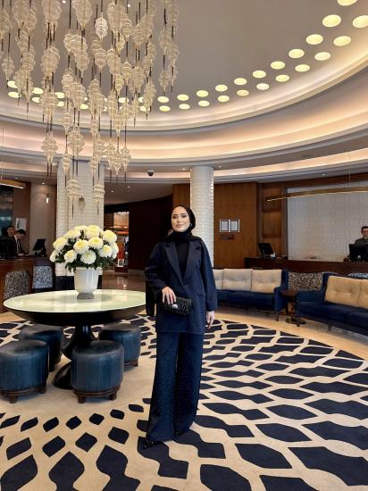 LACİVERT LİON CEKET TAKIM 1142