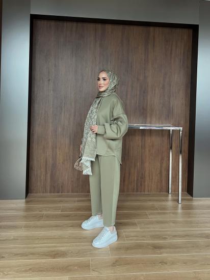 HAKİ LENA BASİC TAKIM 1185