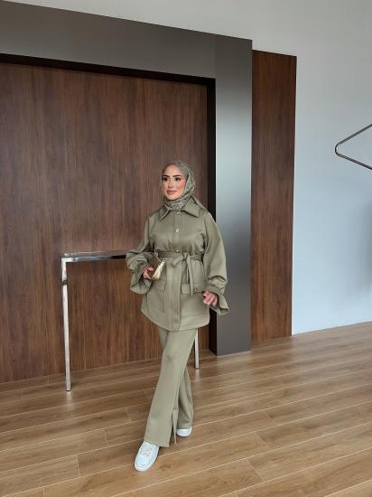 HAKİ NESSA SKUBA TAKIM 0103