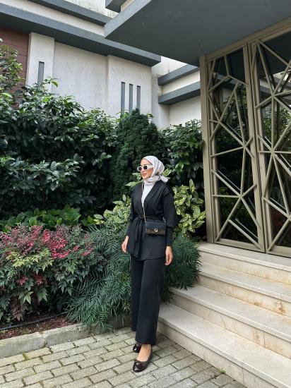 SİYAH AURA  SKUBA TAKIM 193