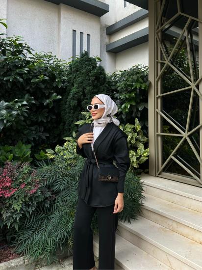 SİYAH AURA  SKUBA TAKIM 193