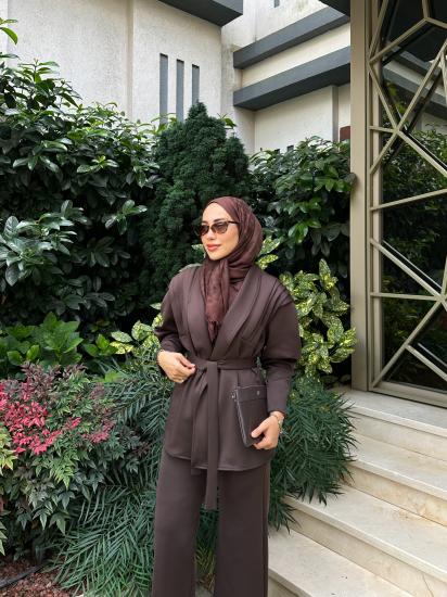 KAHVERENGİ AURA  SKUBA TAKIM 193