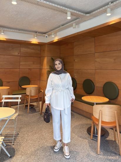 BEYAZ VERA  SKUBA TAKIM 191