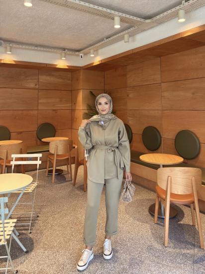 HAKİ  VERA  SKUBA TAKIM 191