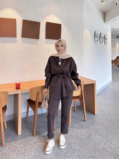 KAHVE VERA  SKUBA TAKIM 191