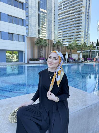 SİYAH TİRİL TAKIM 1146