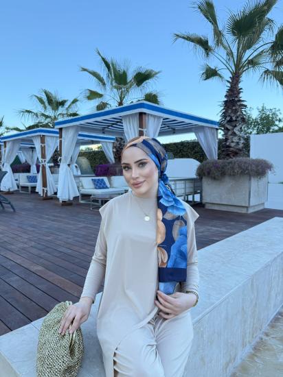 BEJ TİRİL TAKIM 1146