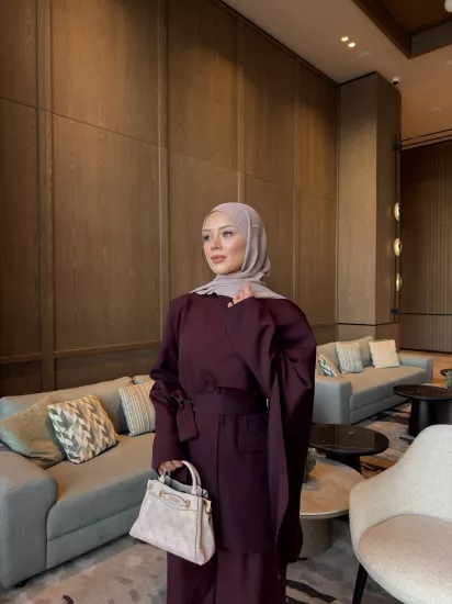 BORDO  PERA CEKET  0221