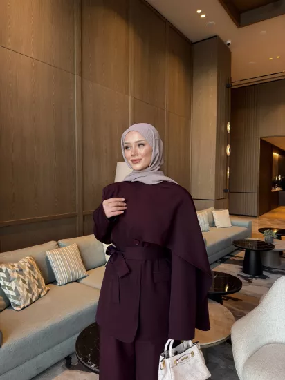 BORDO  PERA CEKET  0221