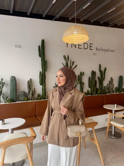 BEJ MATCHA CEKET 1133