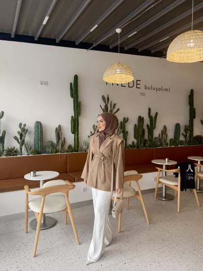 BEJ MATCHA CEKET 1133