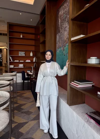 BEYAZ ECHO SİMLİ  TAKIM 2506