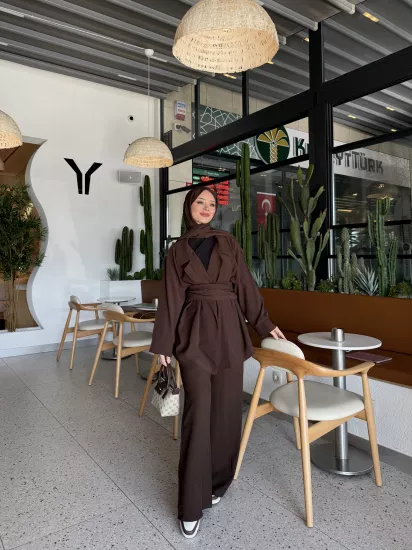 KAHVE SAYE MODAL TAKIM 0510