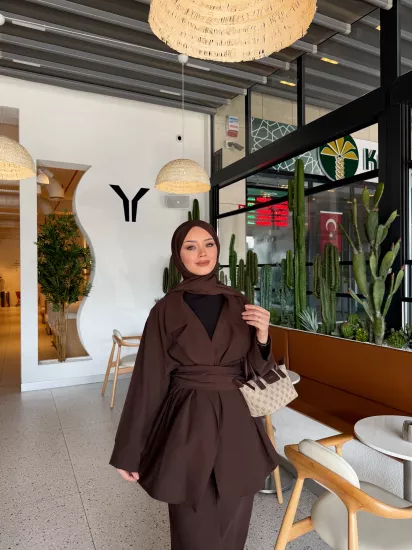 KAHVE SAYE MODAL TAKIM 0510