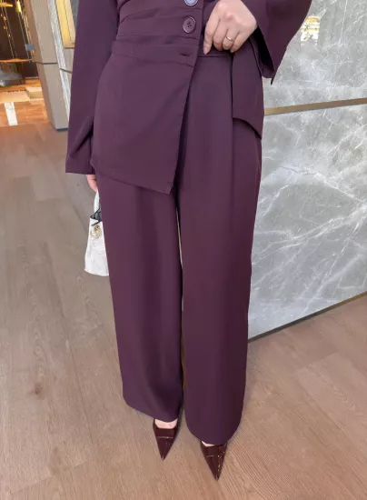 BORDO PALOZZO PANTOLON 0221