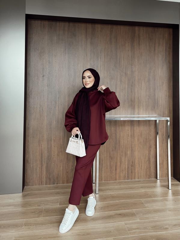 BORDO LENA BASİC TAKIM 1185