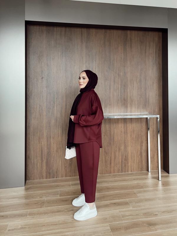 BORDO LENA BASİC TAKIM 1185